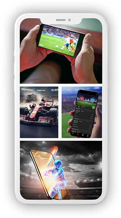OnMobile Sports