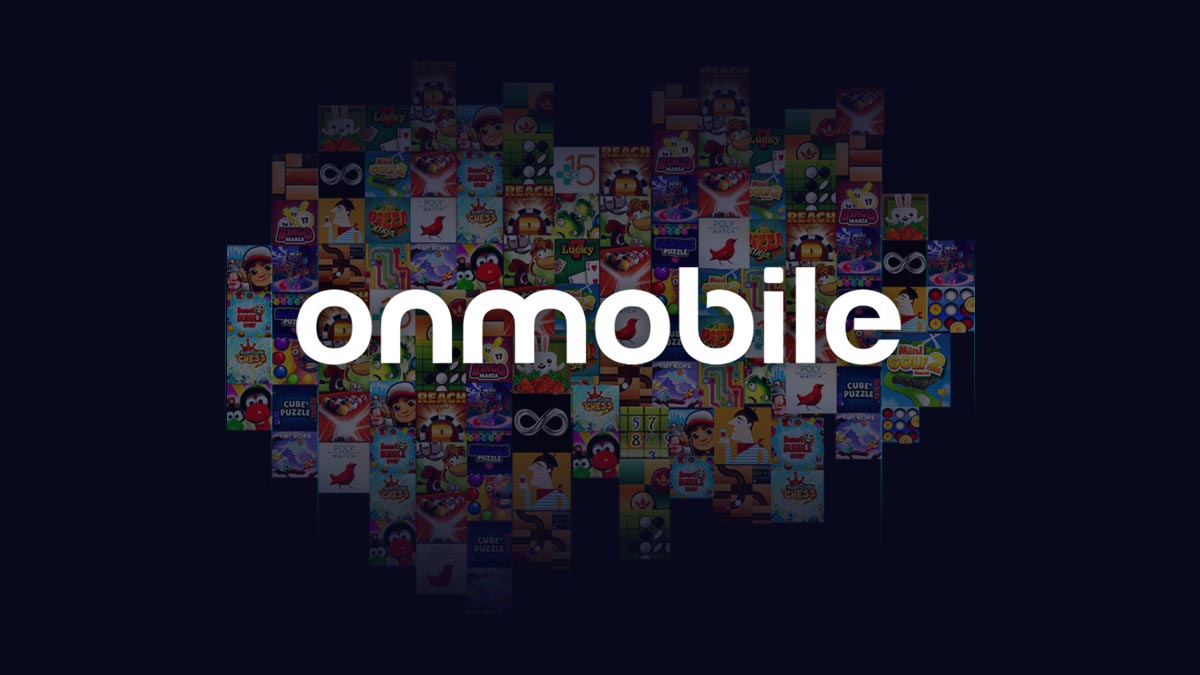 Official Website Copy for OnMobile