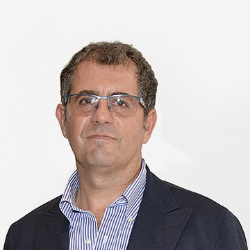 Gianluca D'Agostino