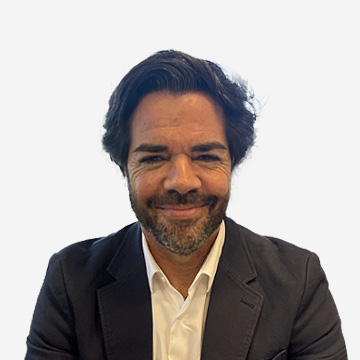 Ignacio Martin Velasco
