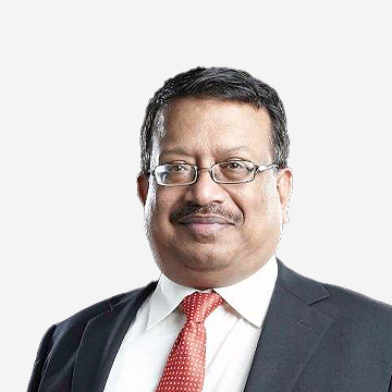 >Manoranjan Mohapatra