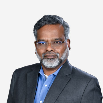 Venkatesan Palani