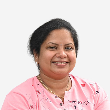 Radhika Venugopal