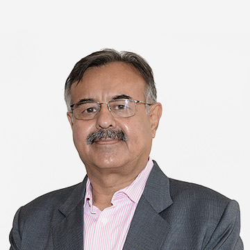Sanjay Baweja